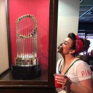 Meet your Posher, Molly